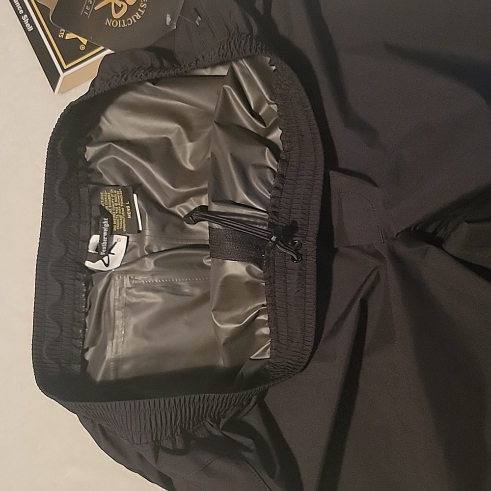 Gore-Tex Featherweight Pull-On Pant - Picture 8 of 11